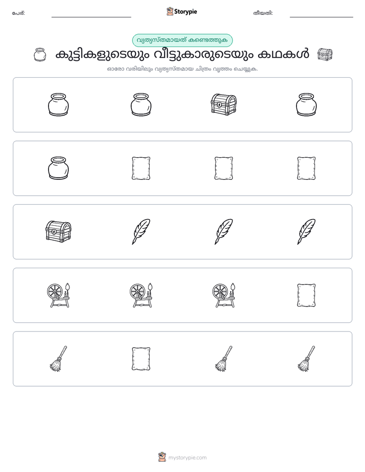 ഒന്നിനെ പുറത്താക്കുക
