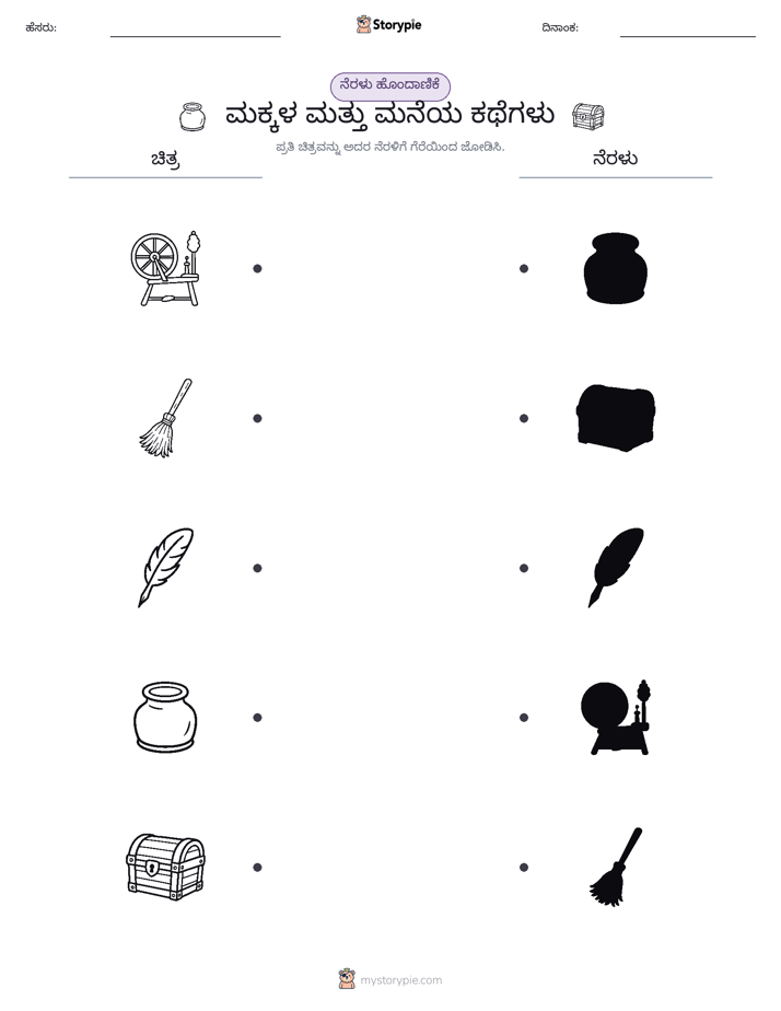 ಊಹಾ ಹೊಂದಿಕೆ