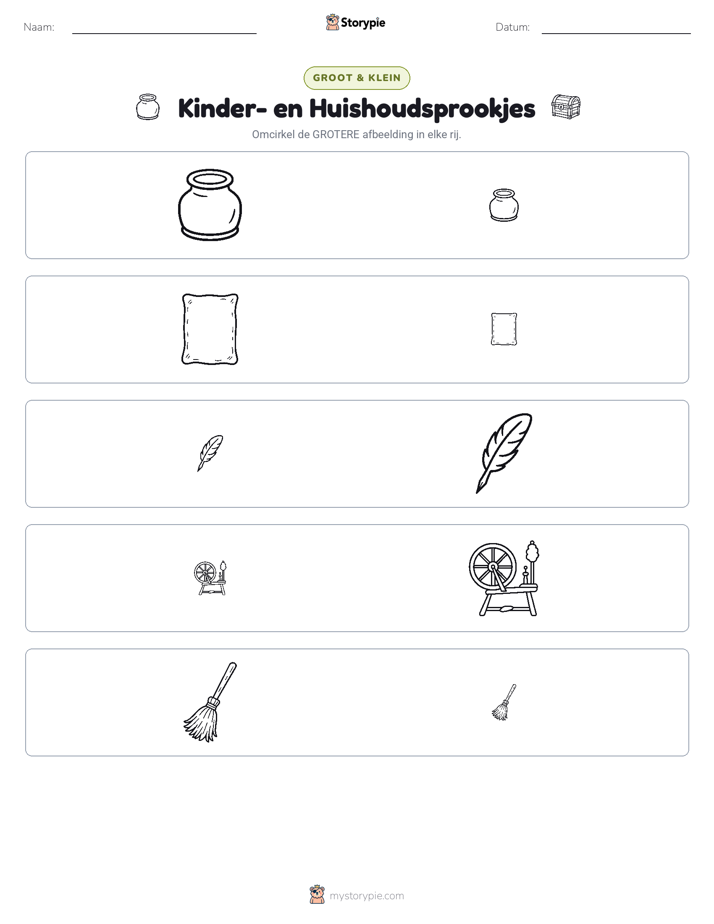 Sorteren