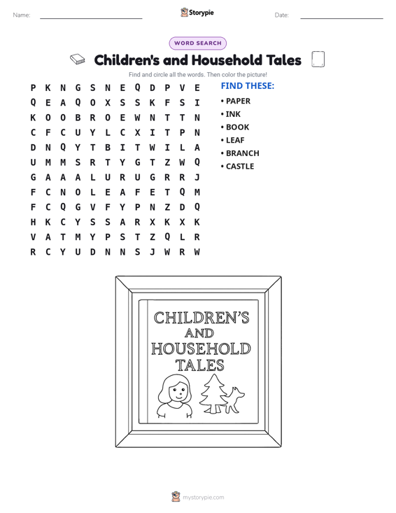 Word Search
