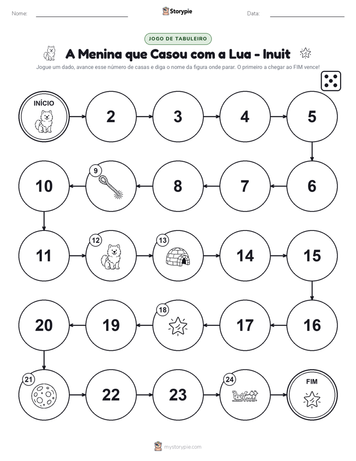 Jogo de Rolagem e Movimento
