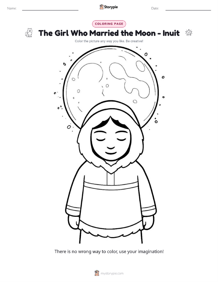 Coloring Page