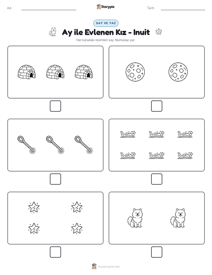 Say & Yaz