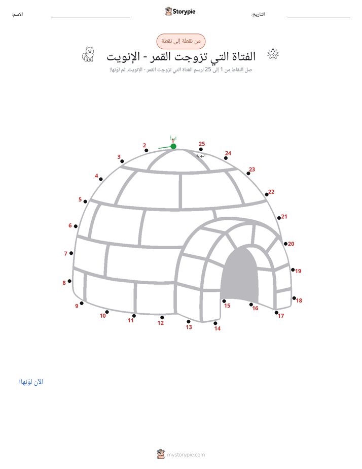 نقطة إلى نقطة