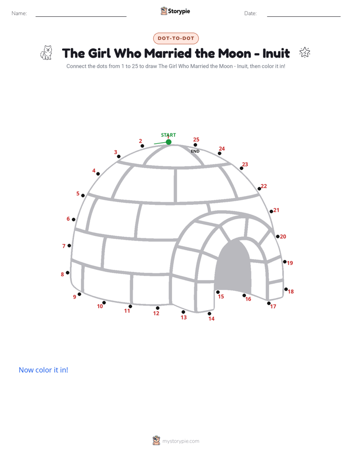 Dot to Dot