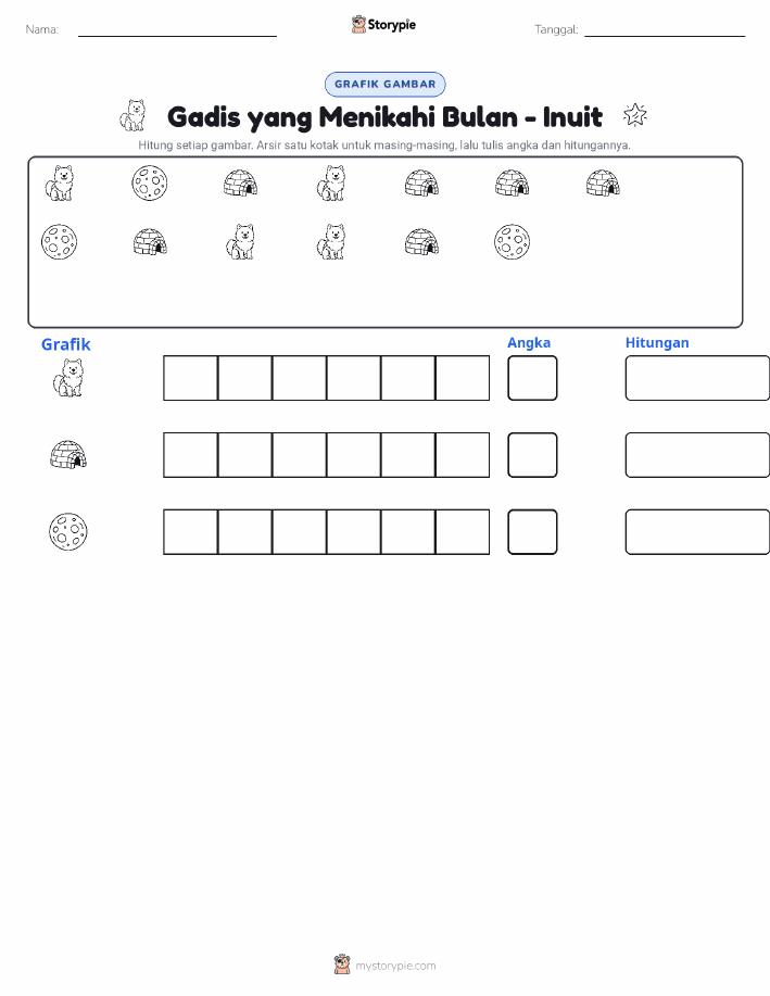 Hitung & Grafik