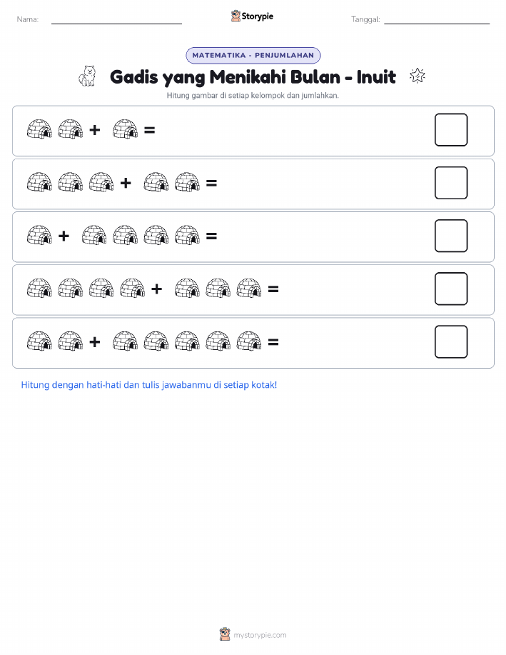 Matematika Bergambar