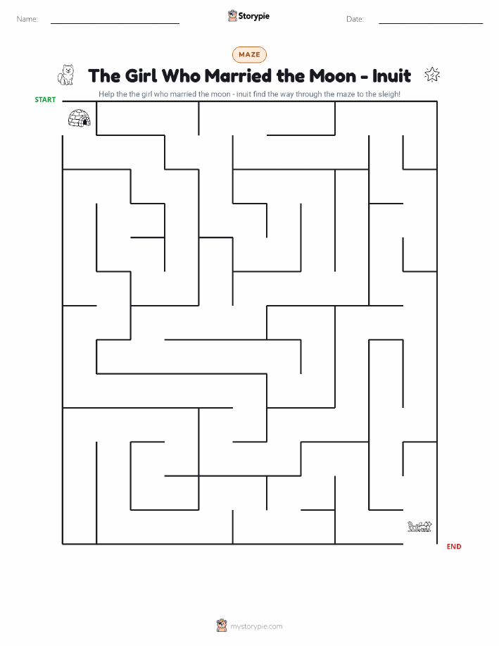 Maze