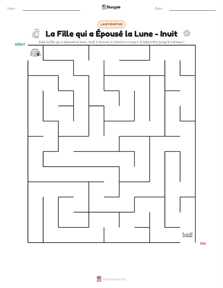 Labyrinthe