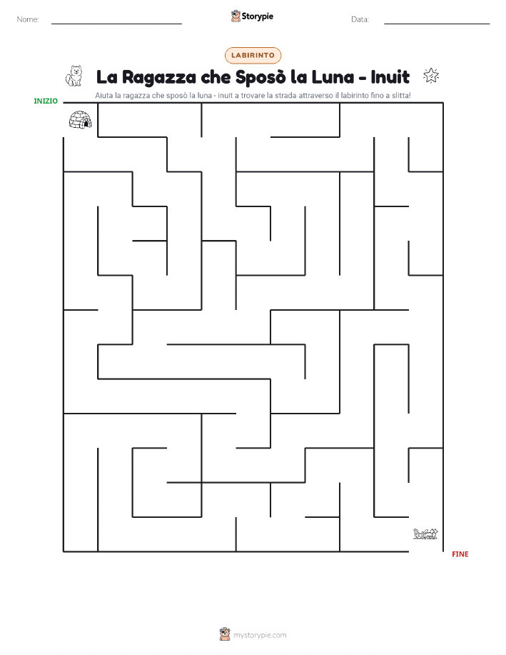 Labirinto