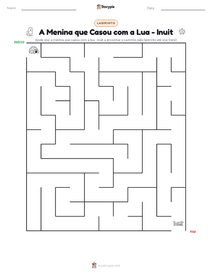 Labirinto