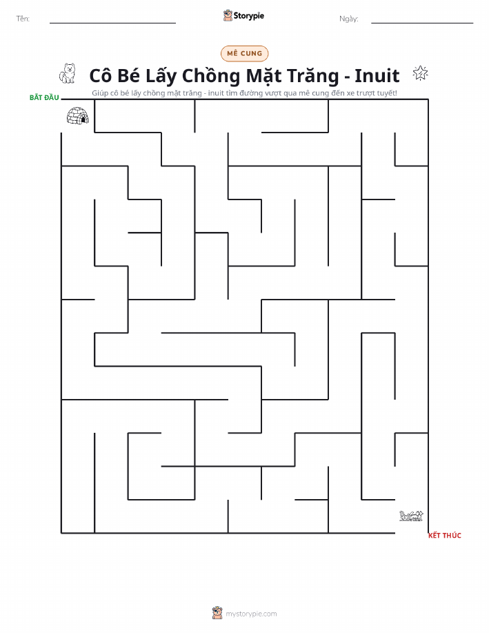 Mê Cung