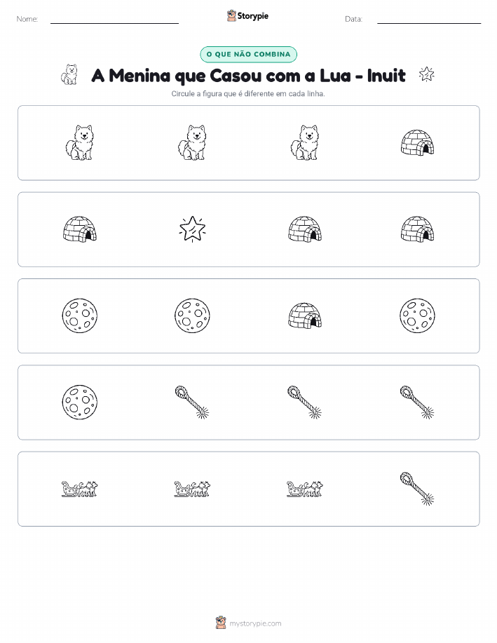 Diferente dos Outros