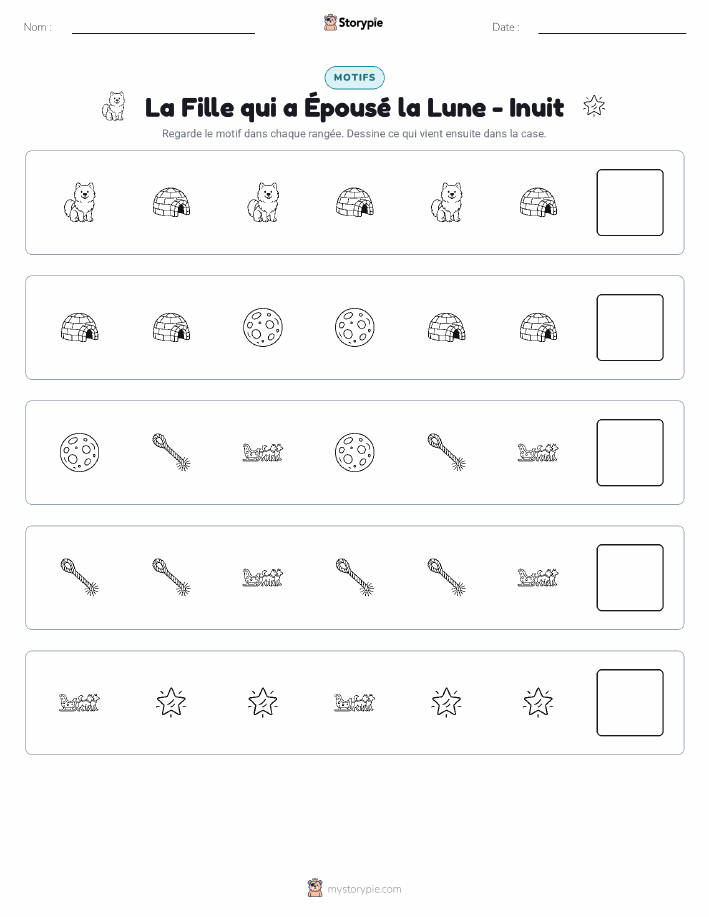 Motifs