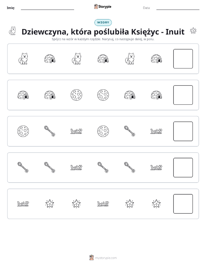 Wzory