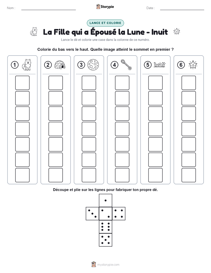 Rouler & Colorier