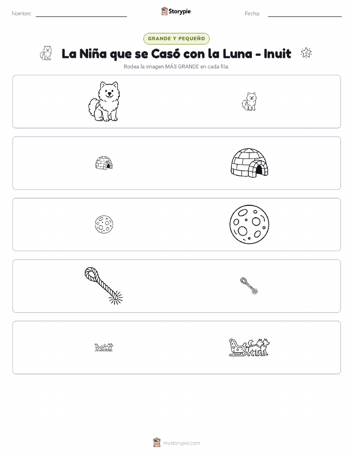 Clasificación
