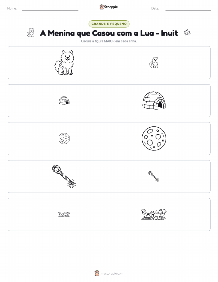 Classificação