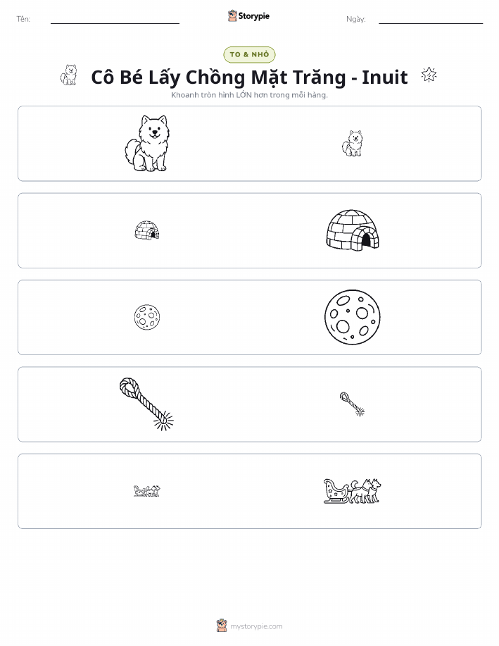 Phân Loại