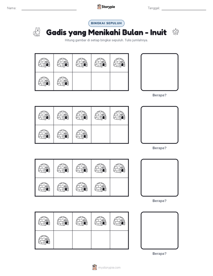 Kerangka Sepuluh