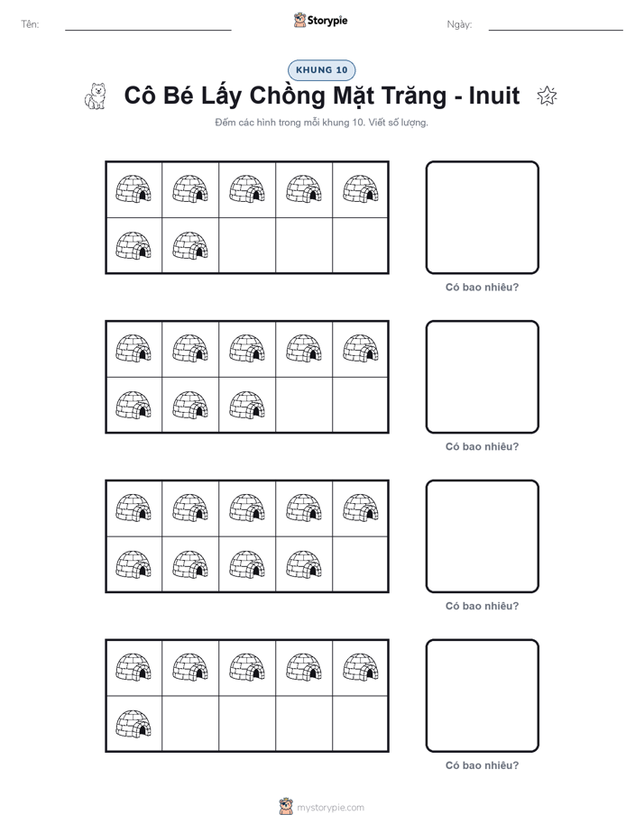 Khung Mười
