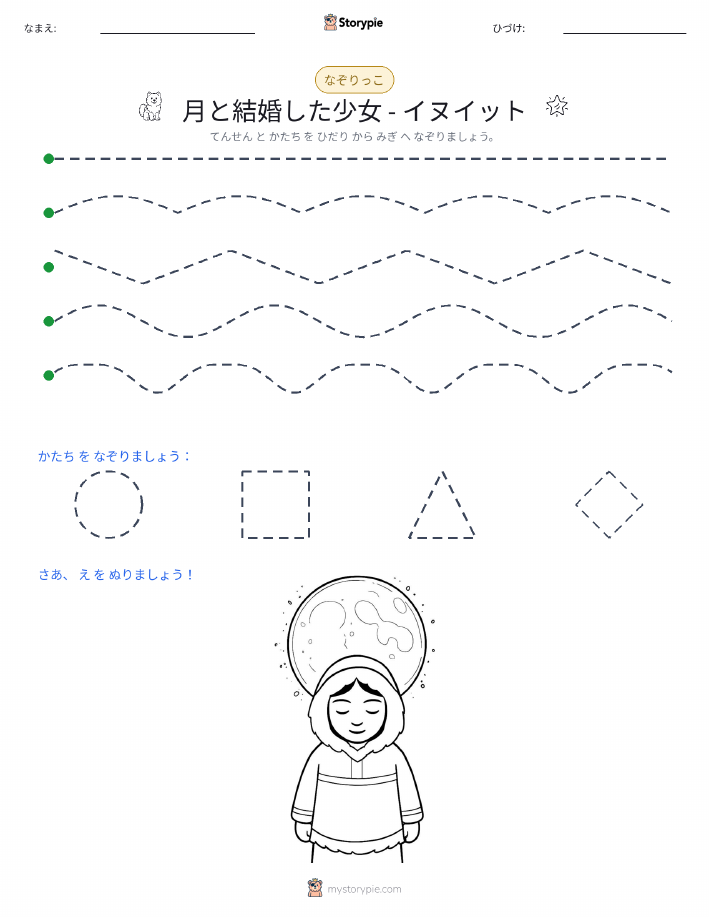 トレース