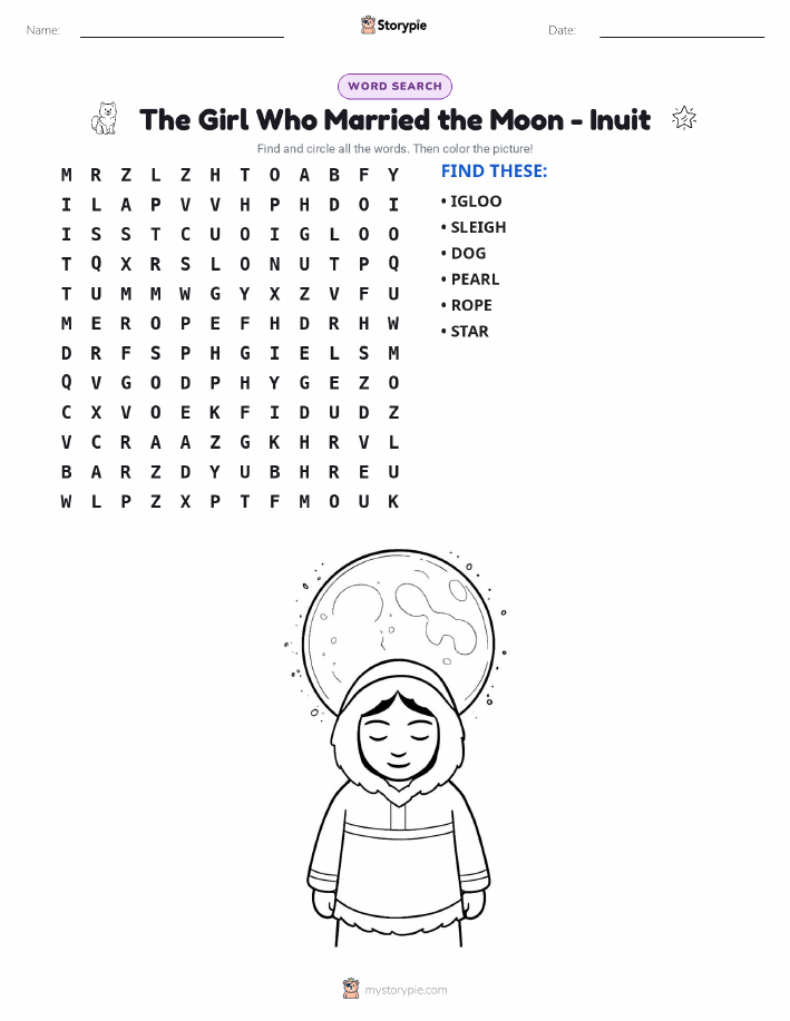 Word Search