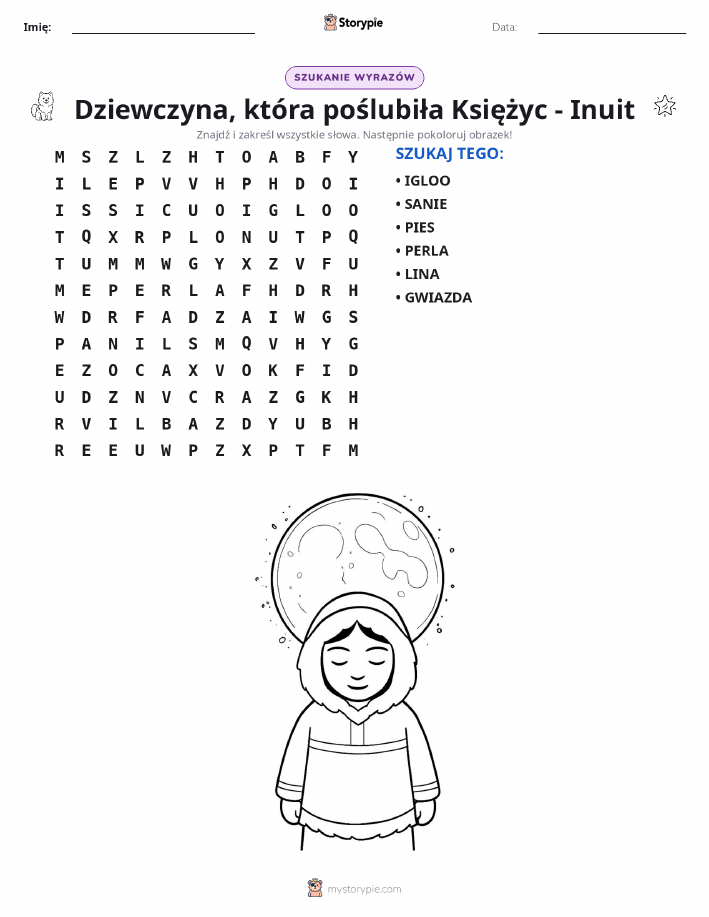 Krzyżówka