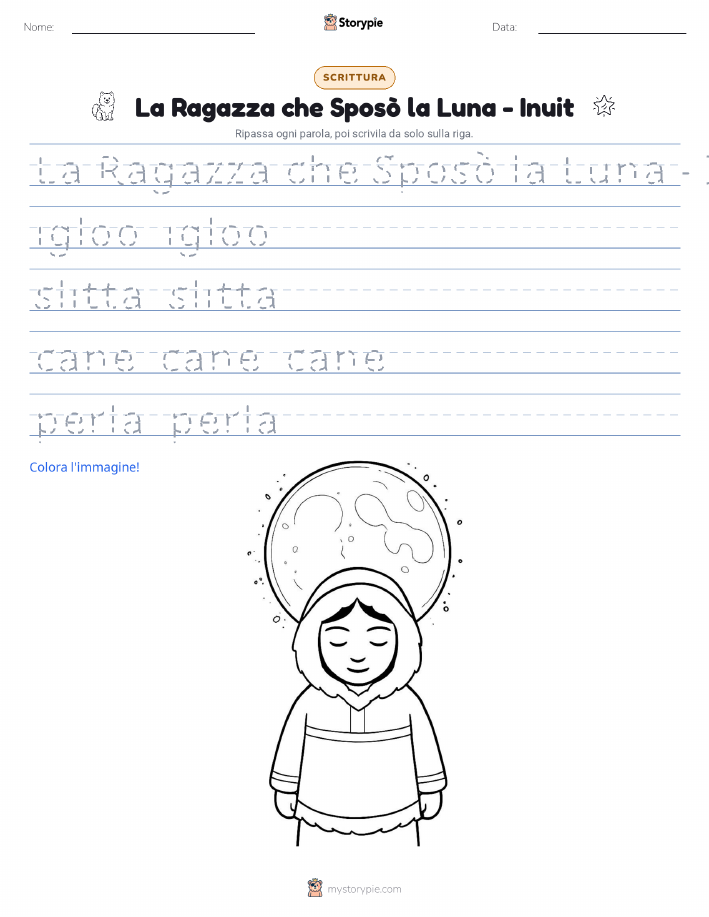 Pratica di Scrittura