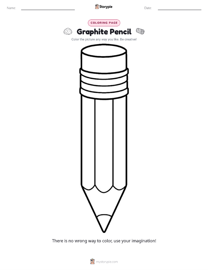 Coloring Page