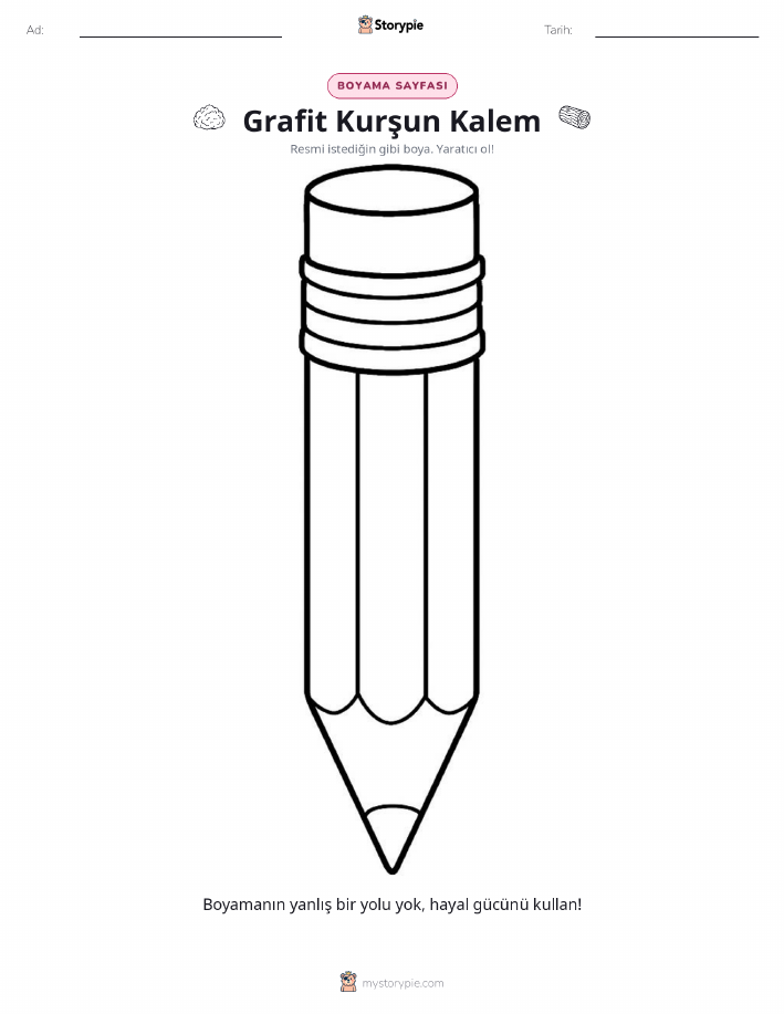 Boyama Sayfası