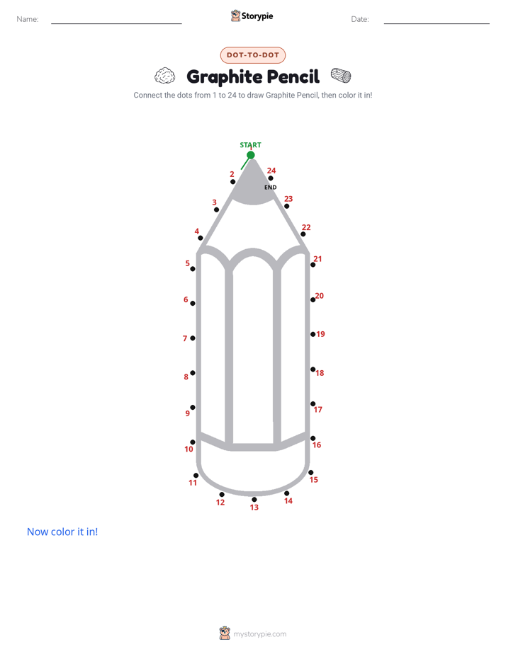 Dot to Dot