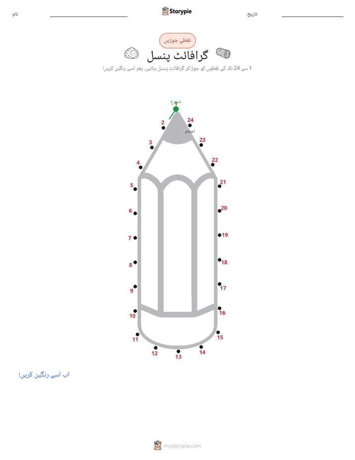 نقطے سے نقطے تک