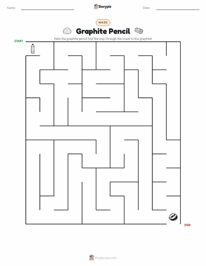 Maze