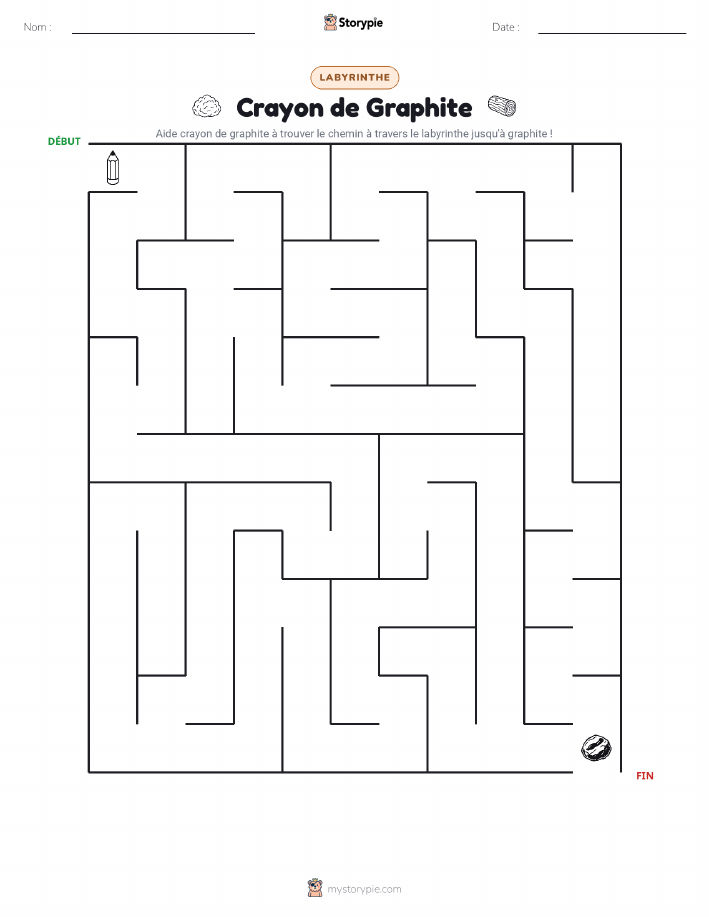 Labyrinthe