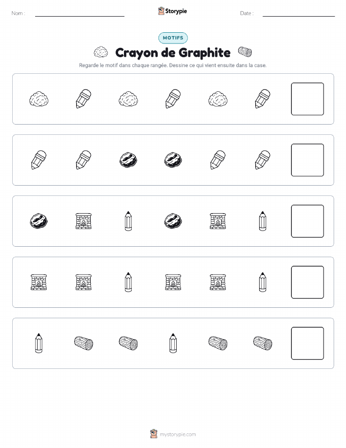 Motifs