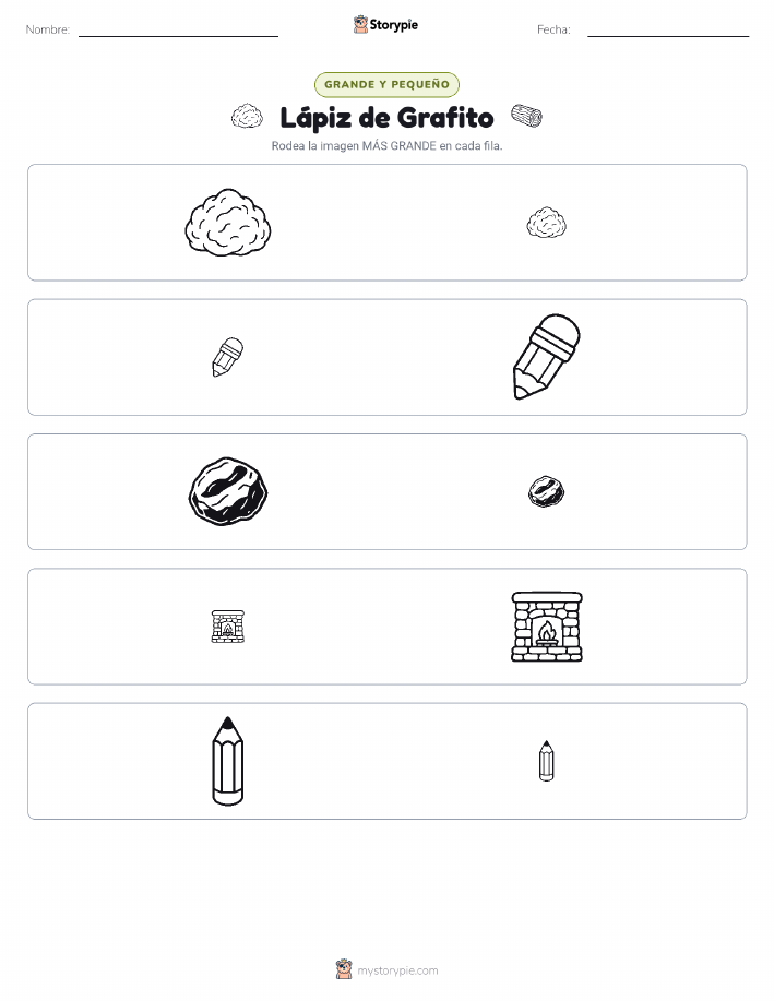 Clasificación