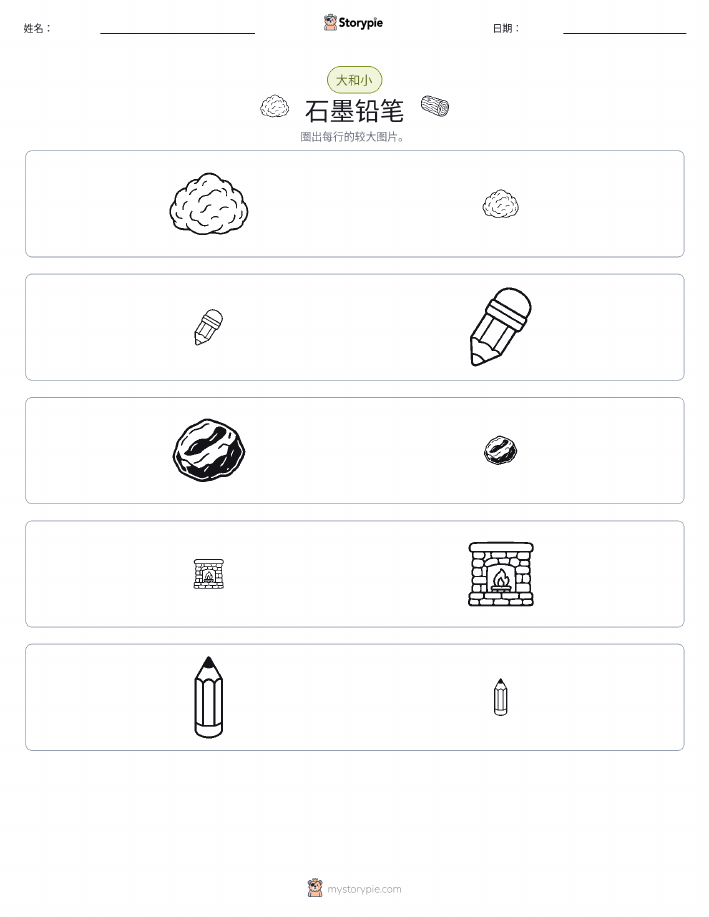 分类