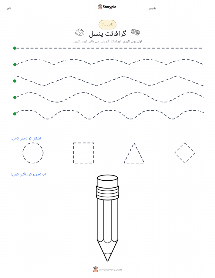 نقشہ بنانا