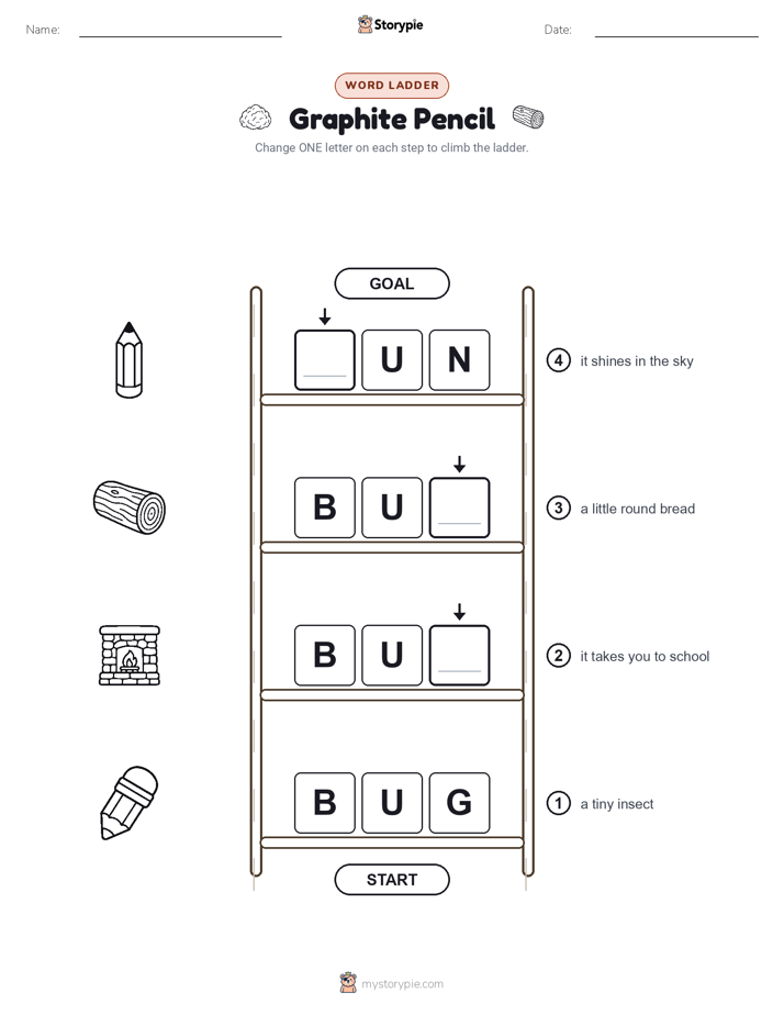 Word Ladder