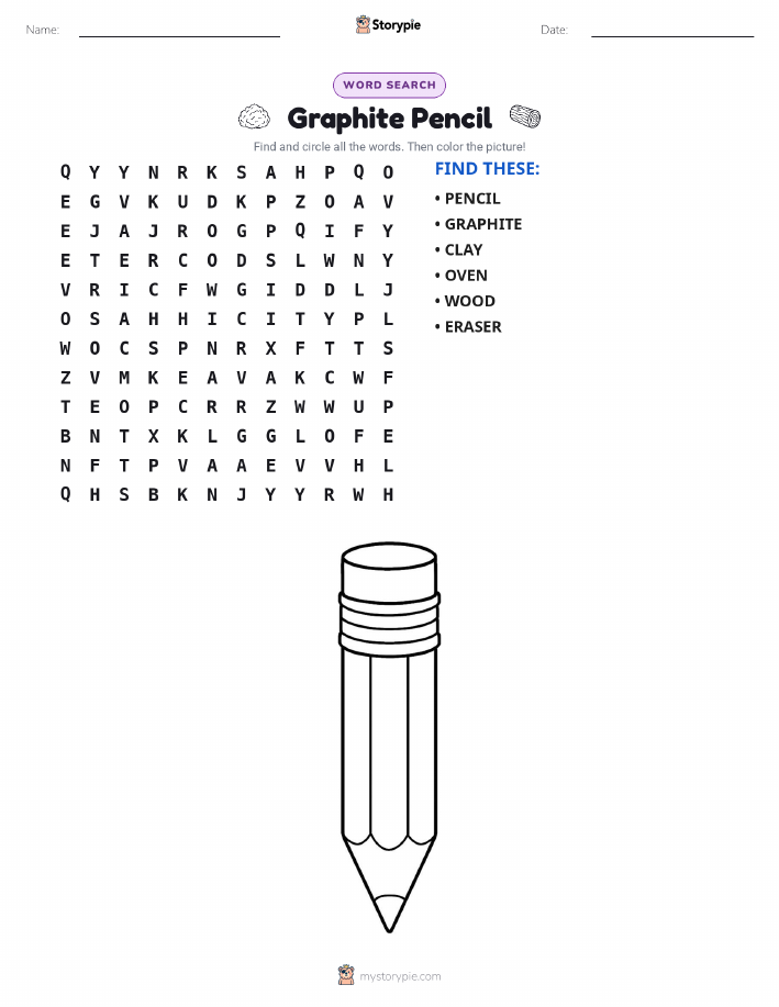 Word Search