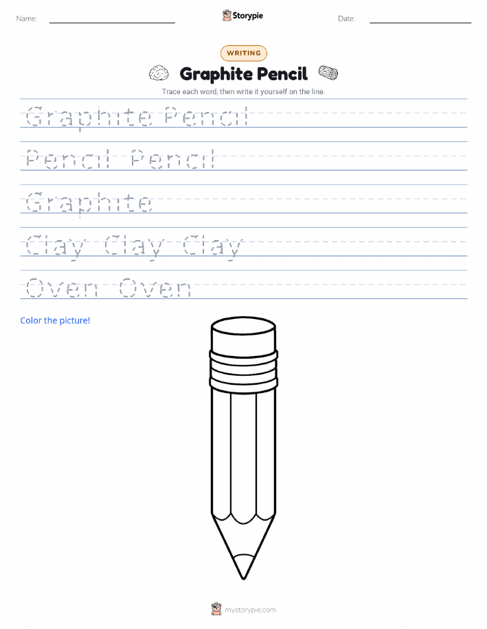 Writing Practice