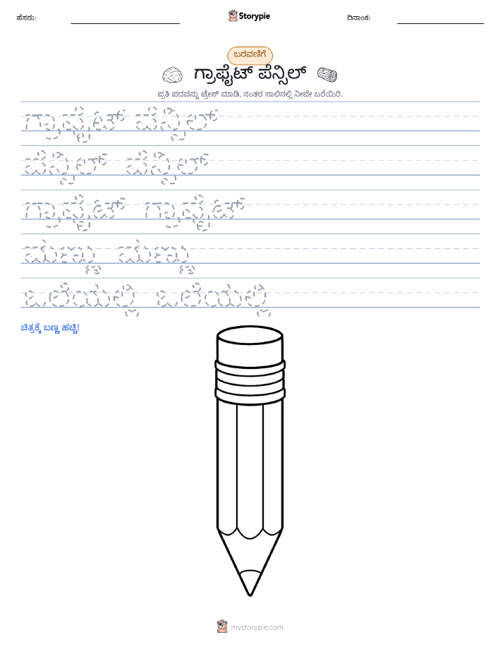 ಲೇಖನ ಅಭ್ಯಾಸ
