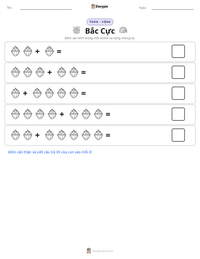 Xem trước tài liệu in sẵn Bắc Cực