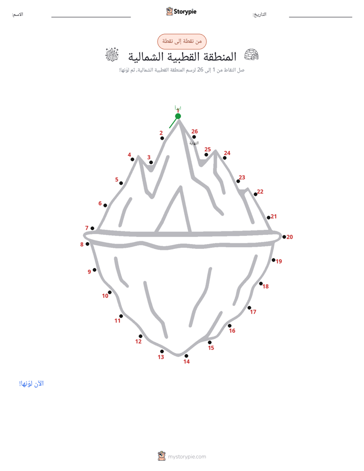 نقطة إلى نقطة