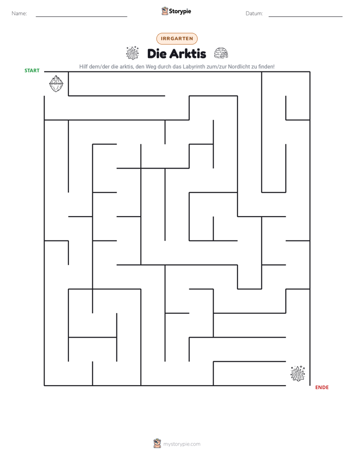 Labyrinth