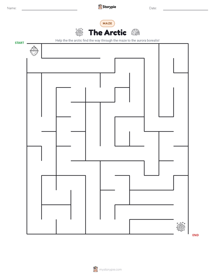 Maze