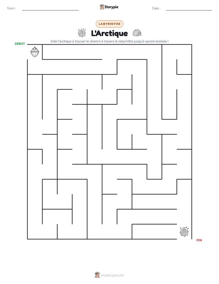 Labyrinthe