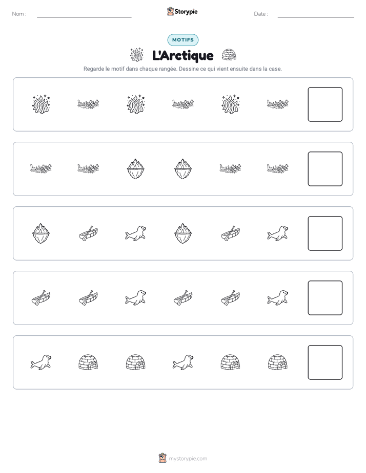 Motifs