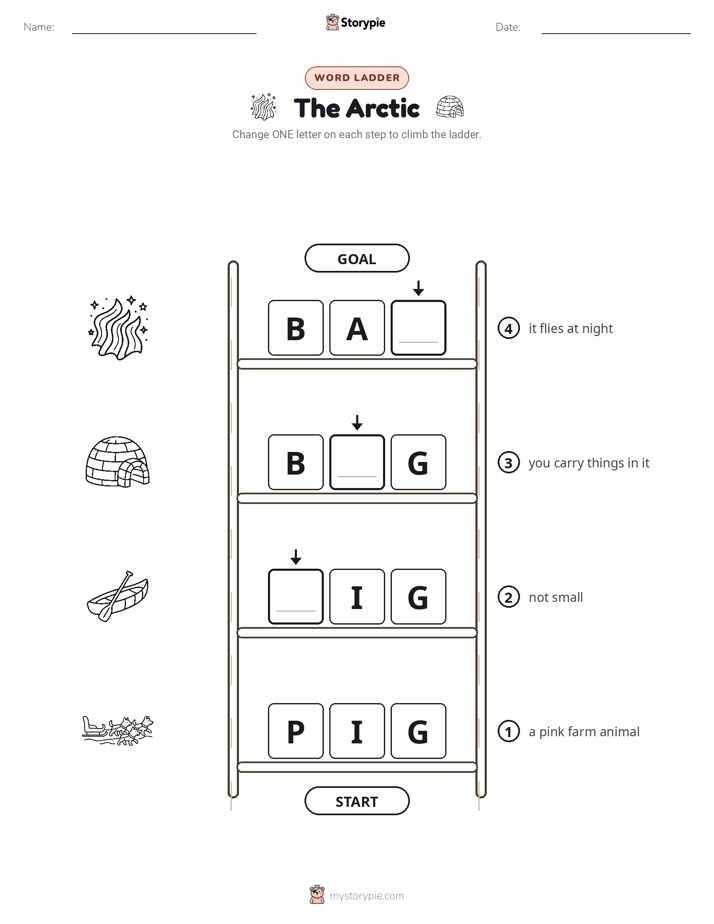 Word Ladder